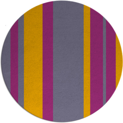 broadstripe rug - item 735393