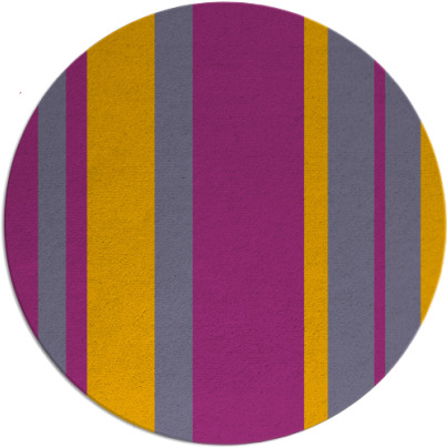 broadstripe rug - item 735394