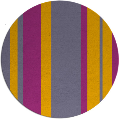 broadstripe rug - item 735395