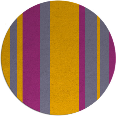 broadstripe rug - item 735396