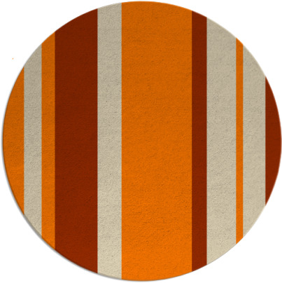 broadstripe rug - item 735397