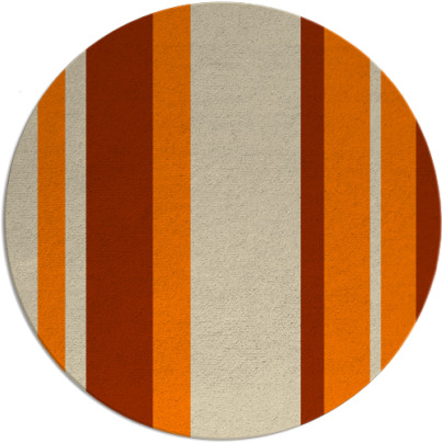 broadstripe rug - item 735398