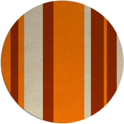 broadstripe rug - item 735399
