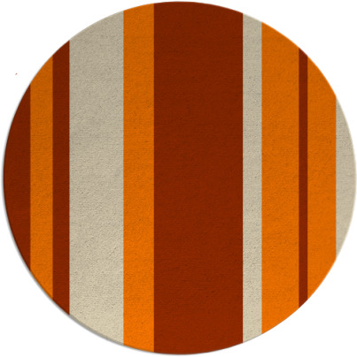 broadstripe rug - item 735400