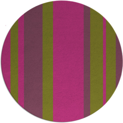 broadstripe rug - item 735409