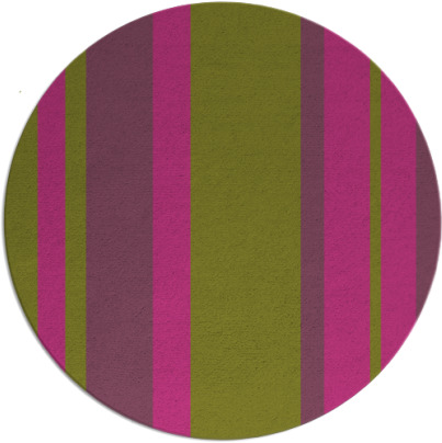 broadstripe rug - item 735410
