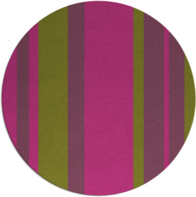 broadstripe rug - item 735411