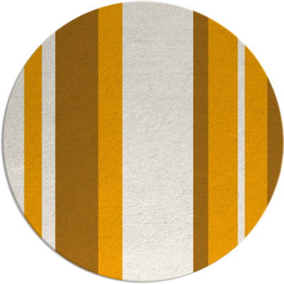 broadstripe rug - item 735417