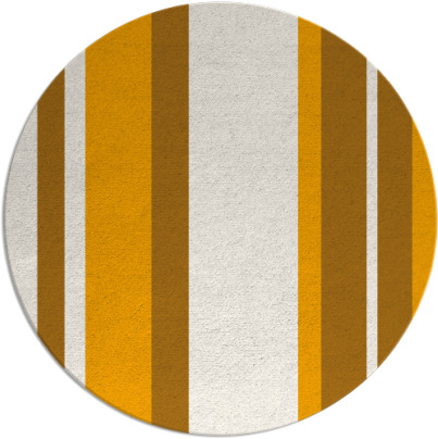 broadstripe rug - item 735419