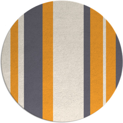 broadstripe rug - item 735429