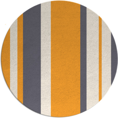 broadstripe rug - item 735430