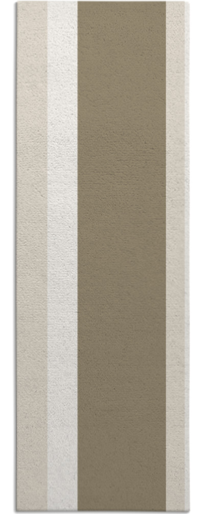 broadstripe rug - item 735433