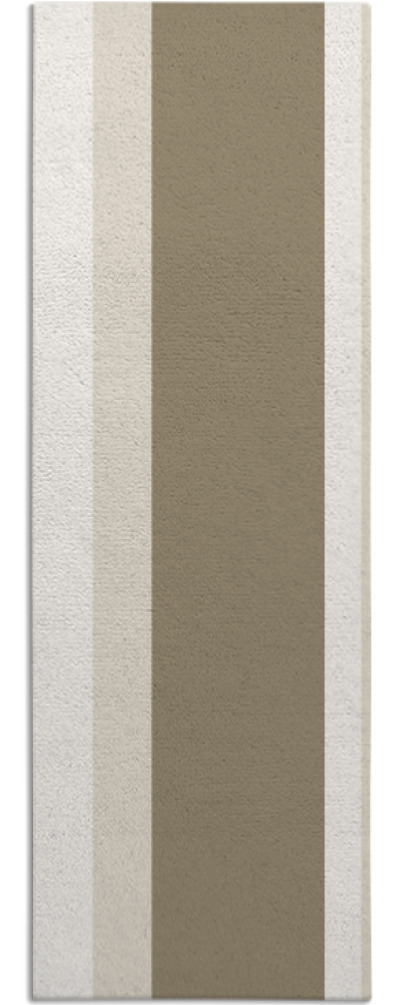 broadstripe rug - item 735435
