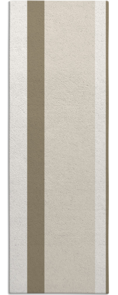 broadstripe rug - item 735436