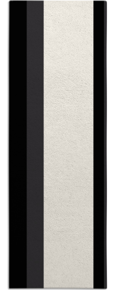 broadstripe rug - item 735439