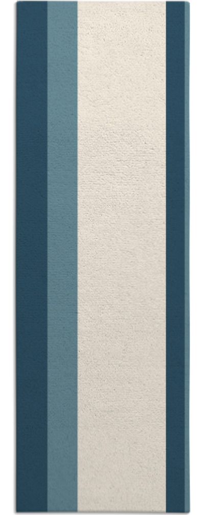 broadstripe rug - item 735458
