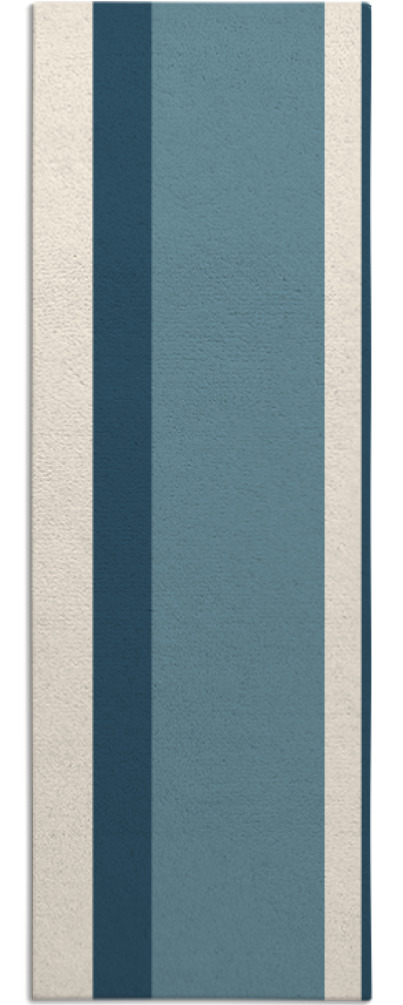 broadstripe rug - item 735459