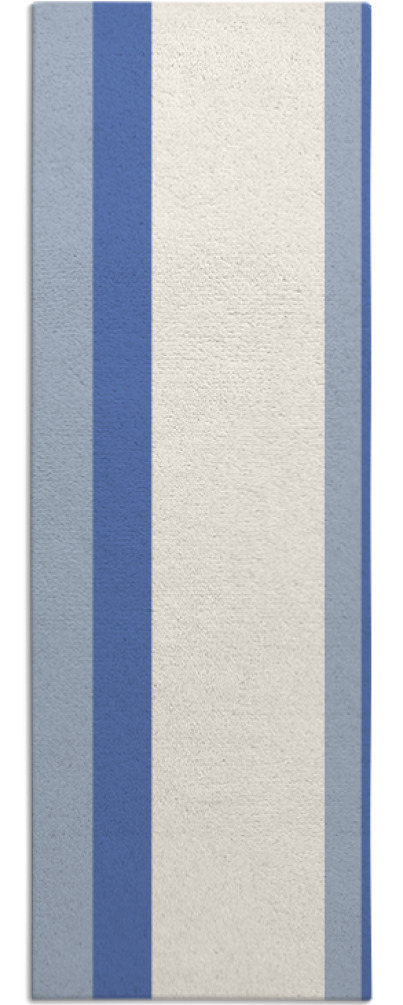 broadstripe rug - item 735473