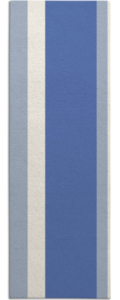 broadstripe rug - item 735474