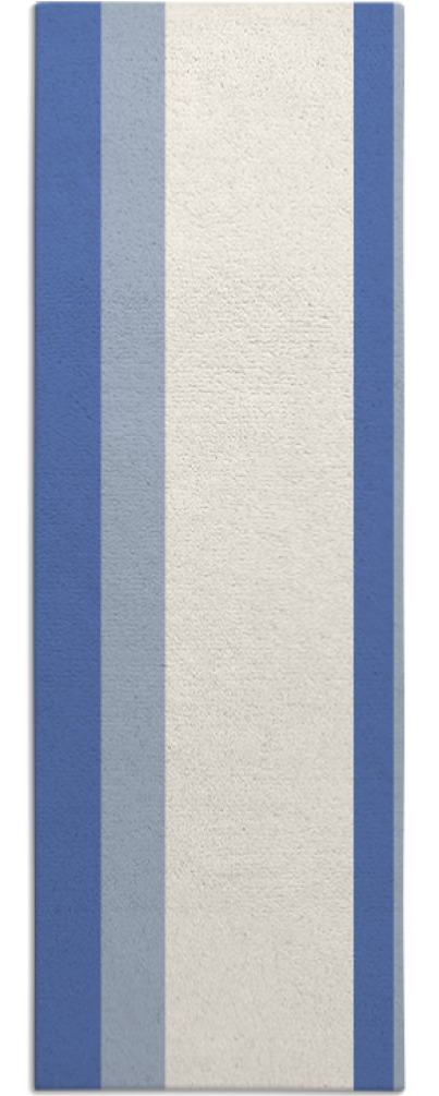 broadstripe rug - item 735475