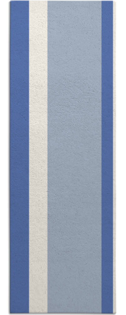 broadstripe rug - item 735476