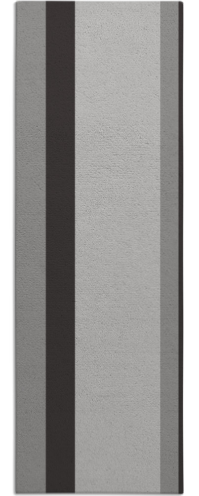 broadstripe rug - item 735478