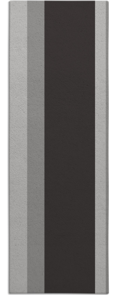 broadstripe rug - item 735479