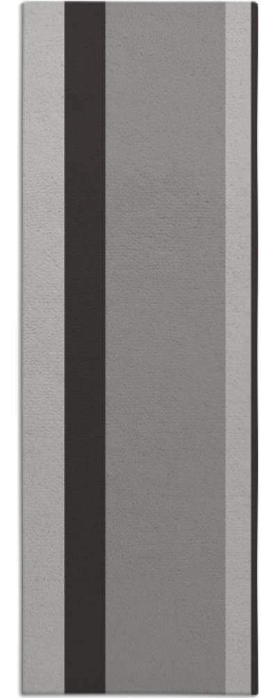 broadstripe rug - item 735480
