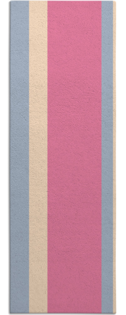 broadstripe rug - item 735481