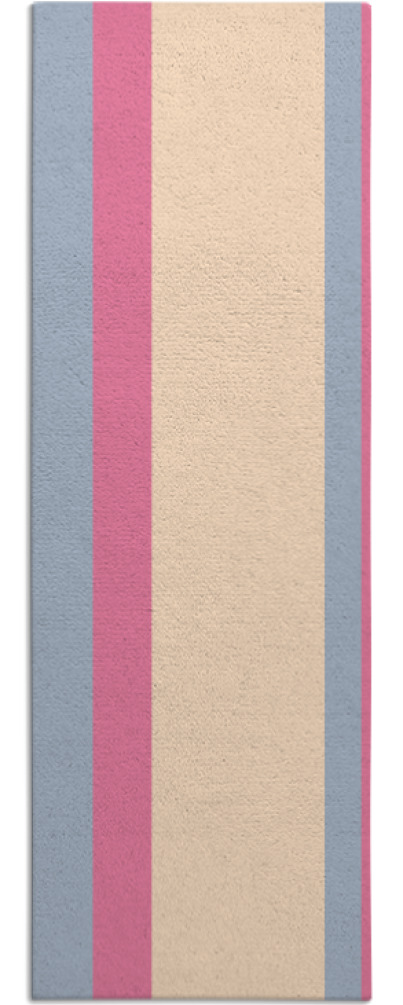 broadstripe rug - item 735482