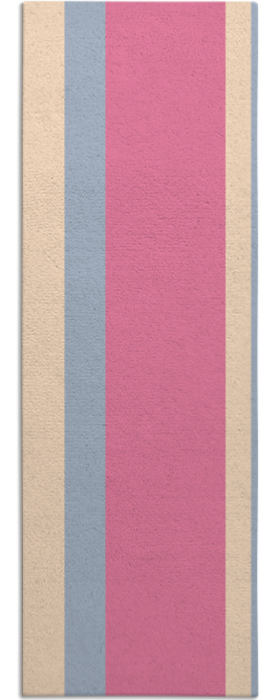 broadstripe rug - item 735483