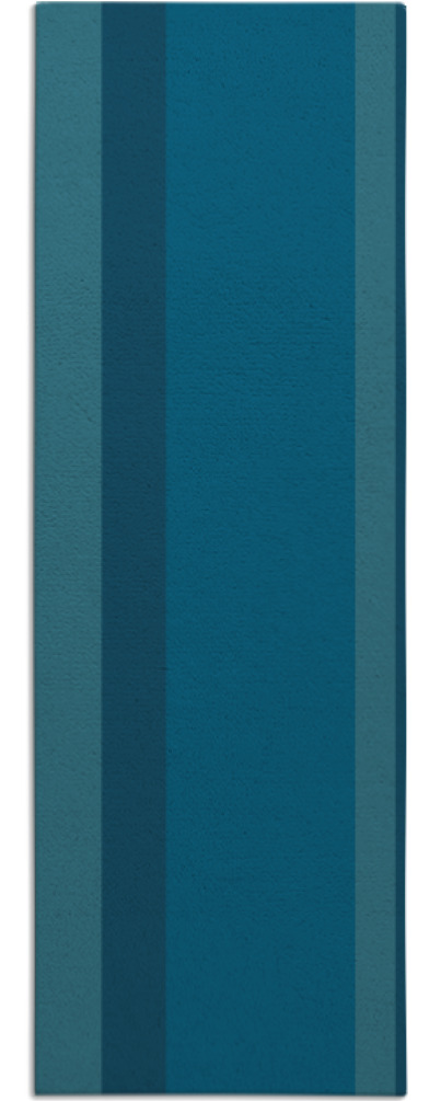 broadstripe rug - item 735485