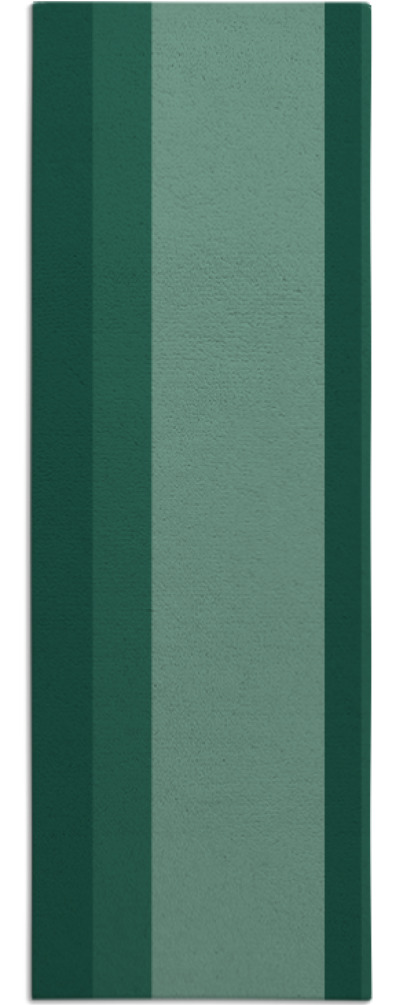 broadstripe rug - item 735489