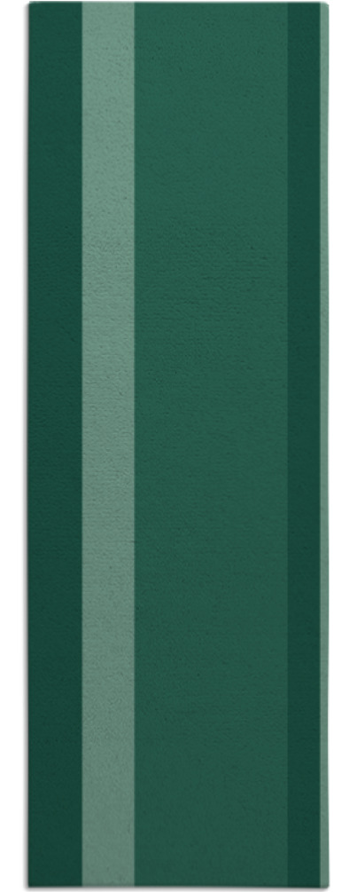 broadstripe rug - item 735490