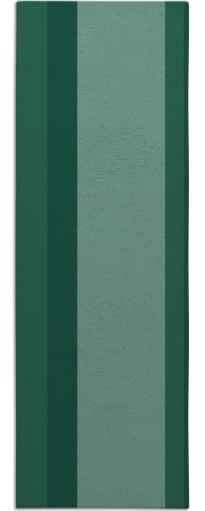 broadstripe rug - item 735491