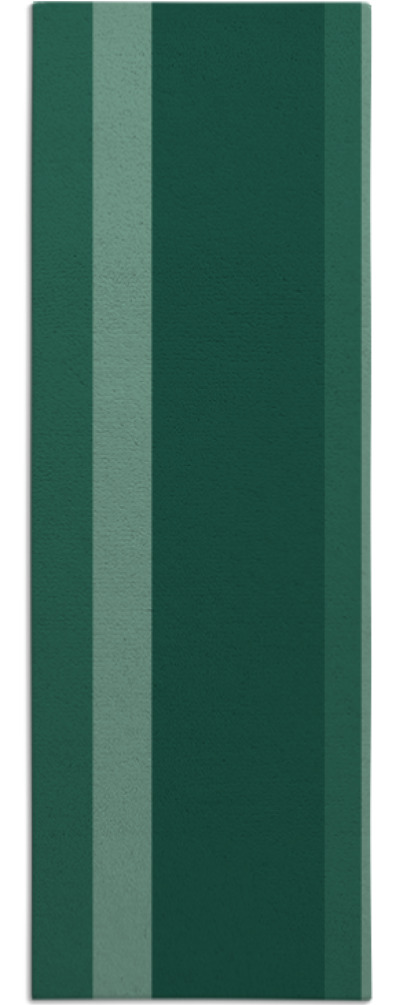 broadstripe rug - item 735492