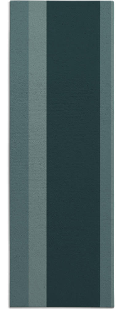 broadstripe rug - item 735507
