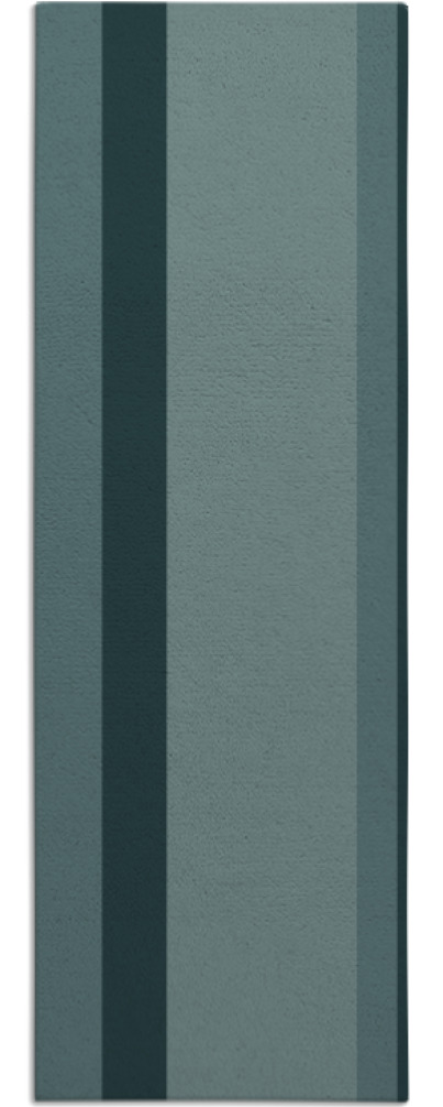 broadstripe rug - item 735508