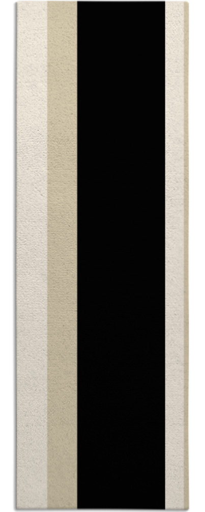 broadstripe rug - item 735511
