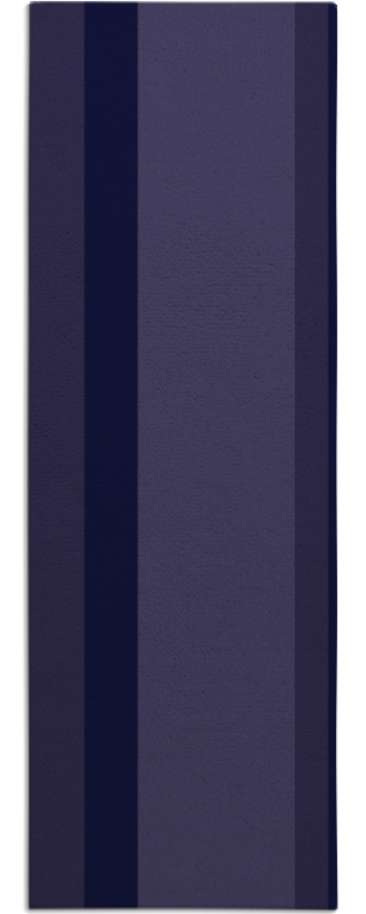 broadstripe rug - item 735517