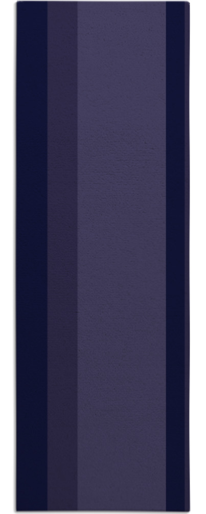 broadstripe rug - item 735519