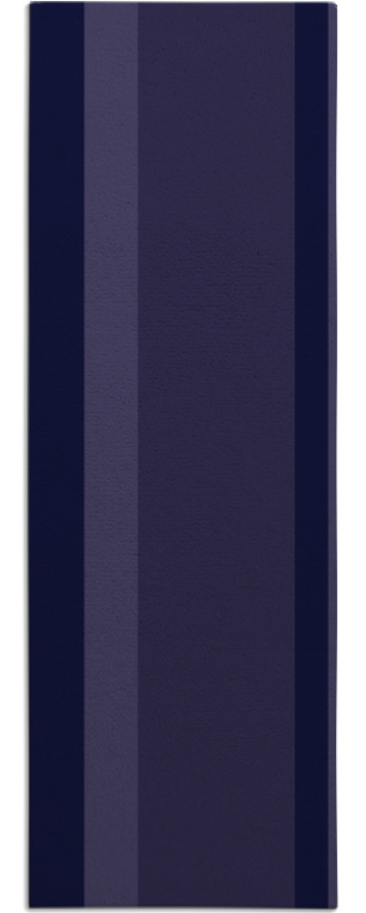 broadstripe rug - item 735520