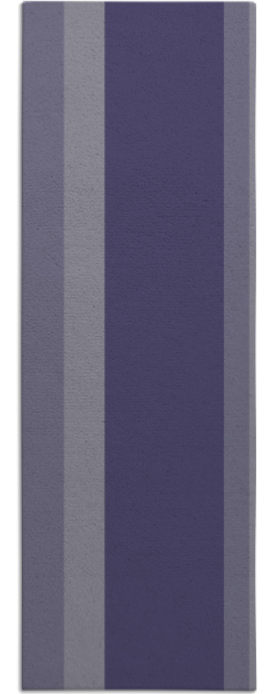 broadstripe rug - item 735521