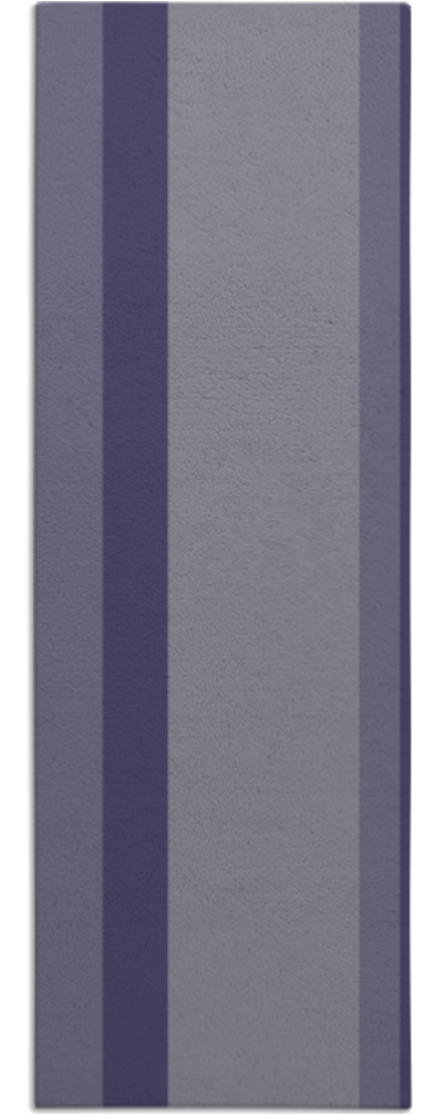 broadstripe rug - item 735522