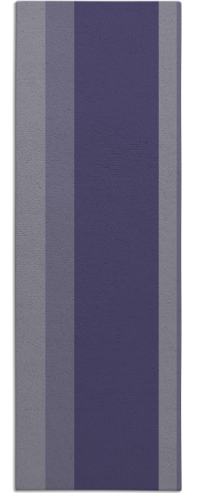 broadstripe rug - item 735523