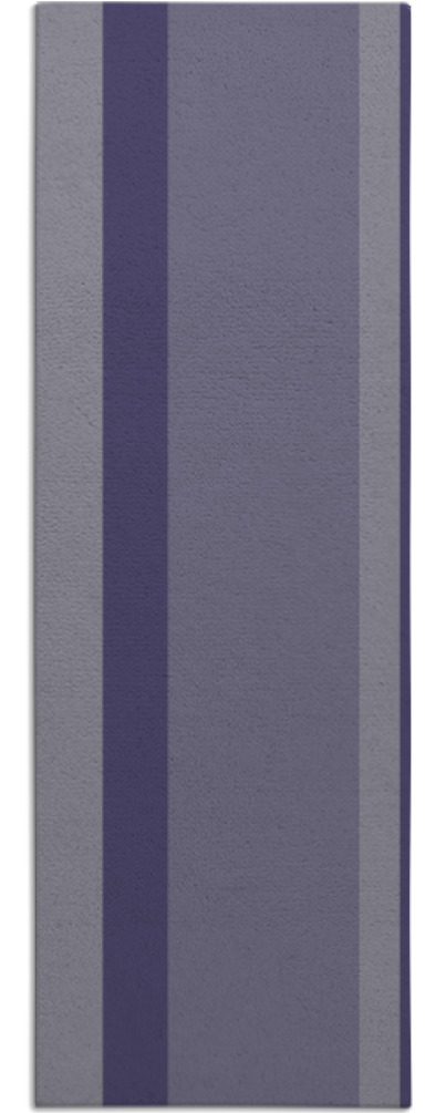 broadstripe rug - item 735524