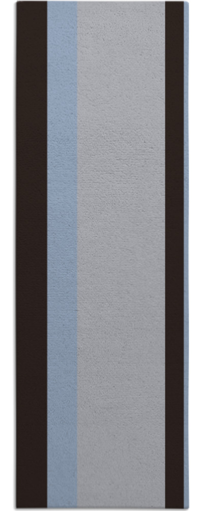 broadstripe rug - item 735546