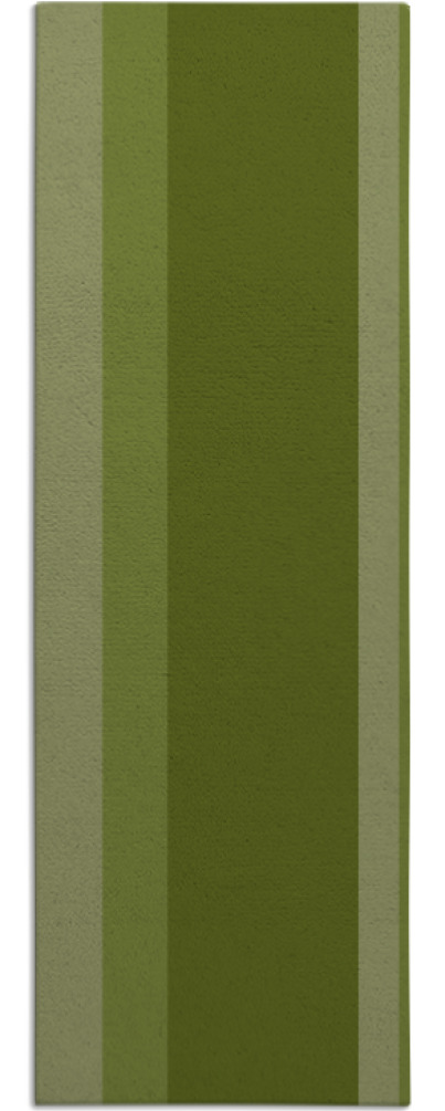 broadstripe rug - item 735558