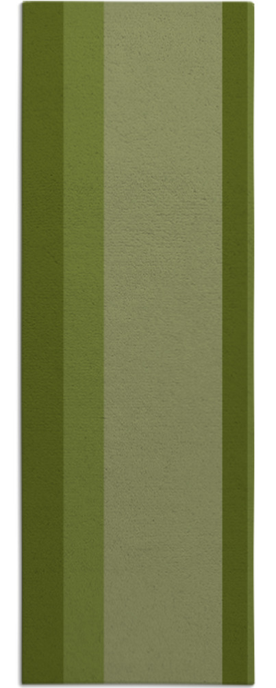 broadstripe rug - item 735560