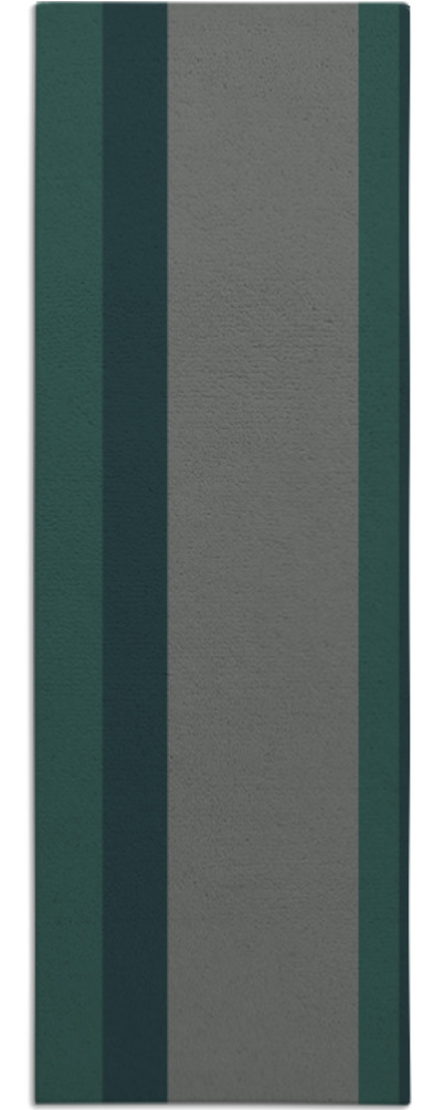 broadstripe rug - item 735562